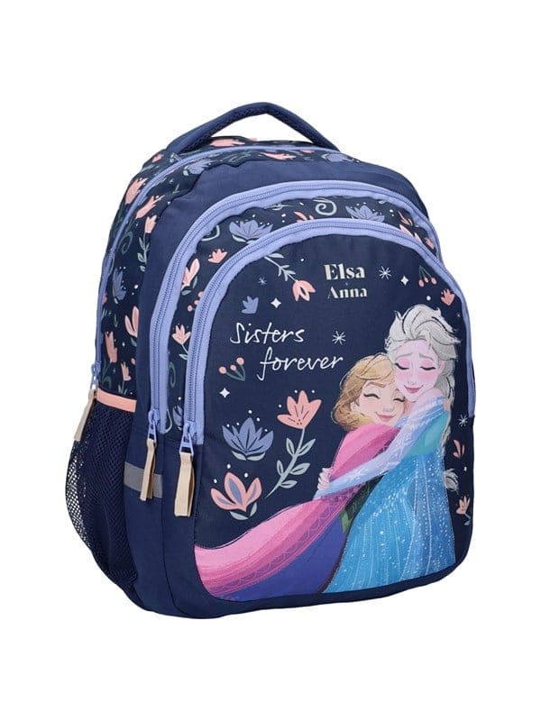 Disney Frozen II Kinder Rucksack Elsa Anna Schulrucksack Freizeit
