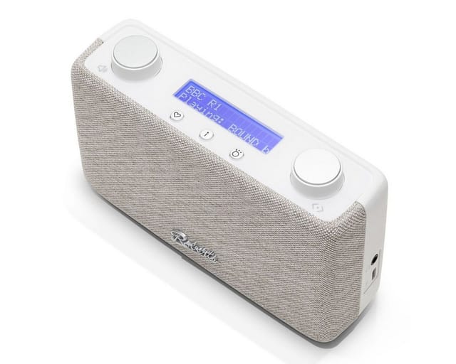 ROBERTS RADIO Play 11 Radio