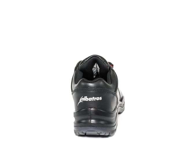 Albatros 64.108.0 641080-40 Sicherheitsschuh S3 Schuhgröße (eu): 40 Schwarz 1 Paar