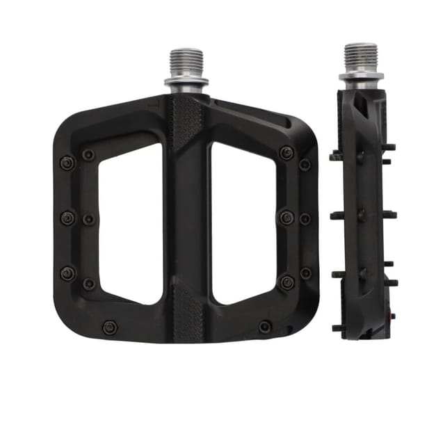 Fischer Fahrradpedale MTB Pin Plus
