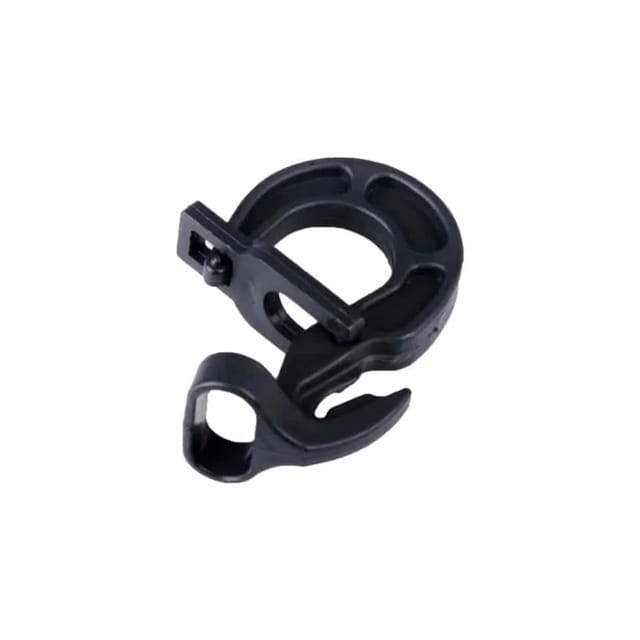 Boni-shop Expanderseil Haken Gummiseil Easyfix 6-10 Mm Mit Karabiner
