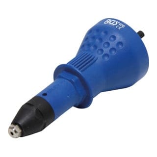 BGS Blindnietvorrichtung 2.4 - 3.2 - 4.0 - 4.8 mm