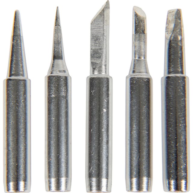 EINHELL Lötspitzen-Set