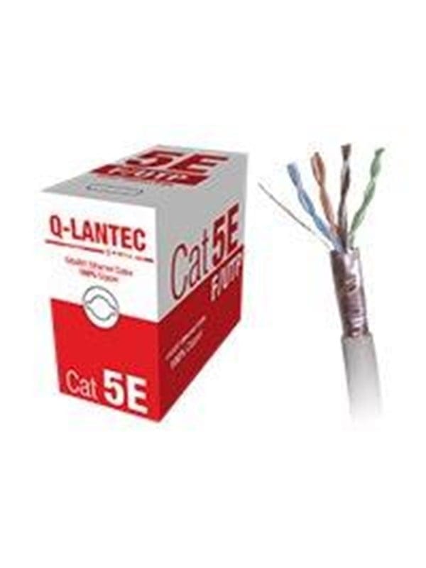 A-LAN Technologie ALANTEC Q-LANTEC - Grau - 305m