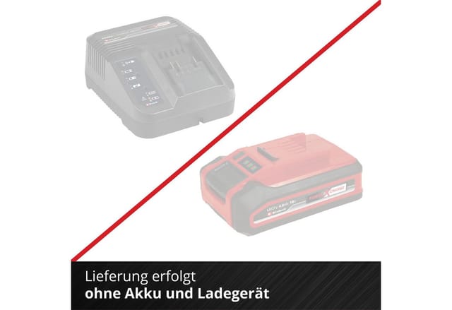 Einhell Akku-Schlagbohrschrauber TP-CD 18/70-C Li-i BL - Solo-
