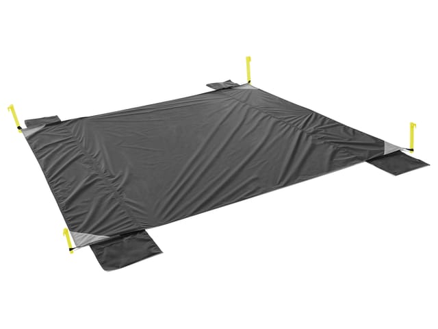 CRIVIT Campingzubehör (Camping Picknickdecke)