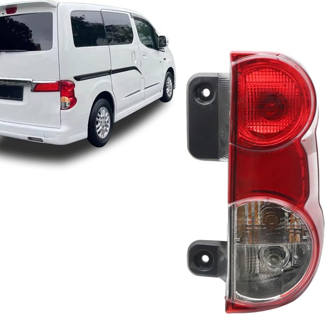 Rechte Rückleuchte, Passend Für Nissan Nv200 (2010–2019) – 1 Stück