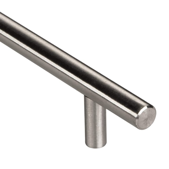 Stangengriff/ Relinggriff G8 Ba 658 Mm Edelstahl