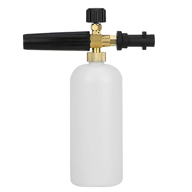 Ersatz-schaumlanzenflasche Für Kärcher K2 - K7 Pukkr