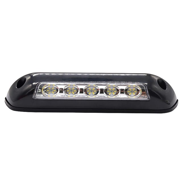 12v Led-lichtleiste Für Den Außenbereich, Veranda, Wohnwagen, Wohnmobil, Wasserdichte Wandleuchte Für Den Innenbereich