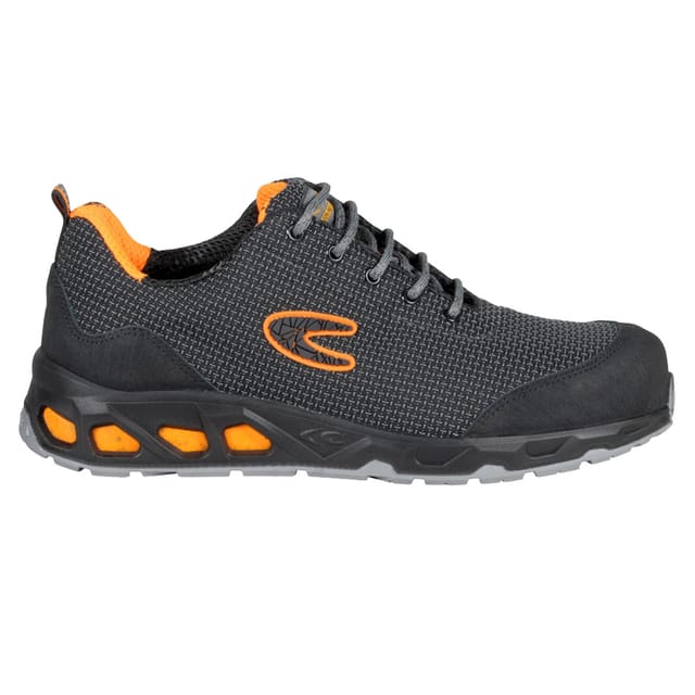 Cofra Mega S3 Src Green Fit Sicherheitsschuhe - 40 Eu