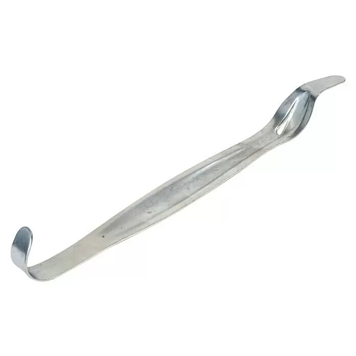 Herdringheber (Länge: 24 cm)