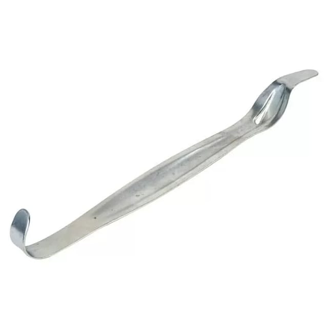 Herdringheber (Länge: 24 cm)