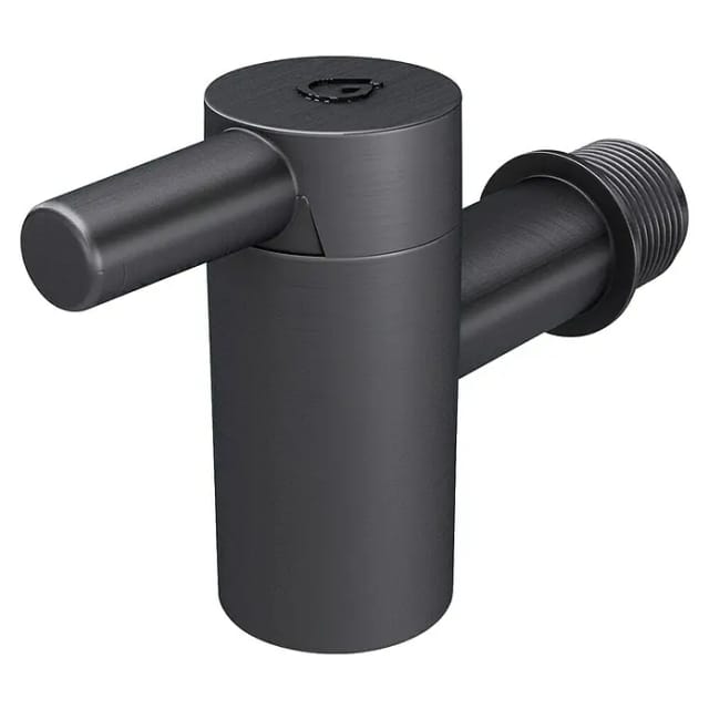 Graf Auslaufhahn Aqua Pronto XL (Passend für: Garantia Kunststoff-Regentonnen)