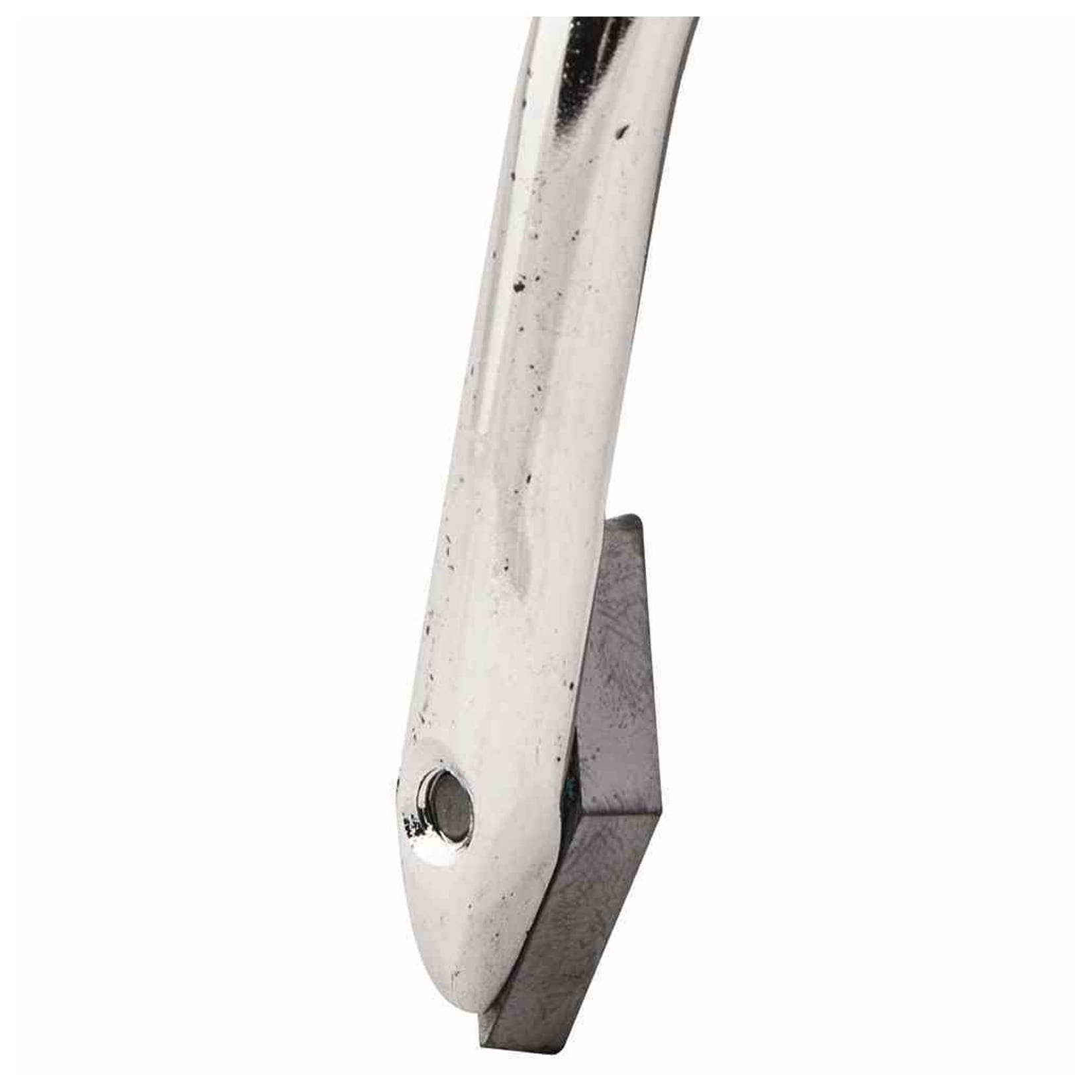 RILLENFIX VHM-Schneidplatte und Schraube zu Rillenfix