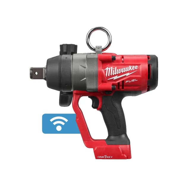 Schlagschrauber Milwaukee M18onefhiwf1-0x (nur Gerät + Hd Box)
