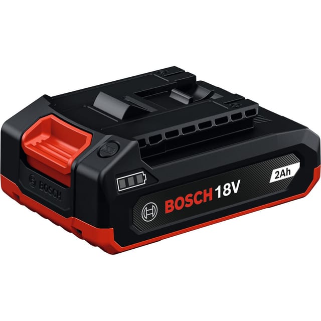 Bosch Professional Bosch Akkupack Gba18v-20