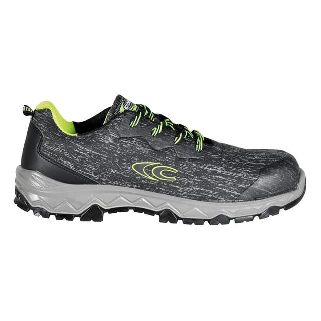 Cofra Fitball S1p Src Sicherheitsschuhe - 43 Eu