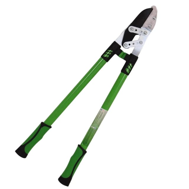 Rekord - Amboss-astschere Getriebe Baumschere Strauchschere Gartenschere Astschneider