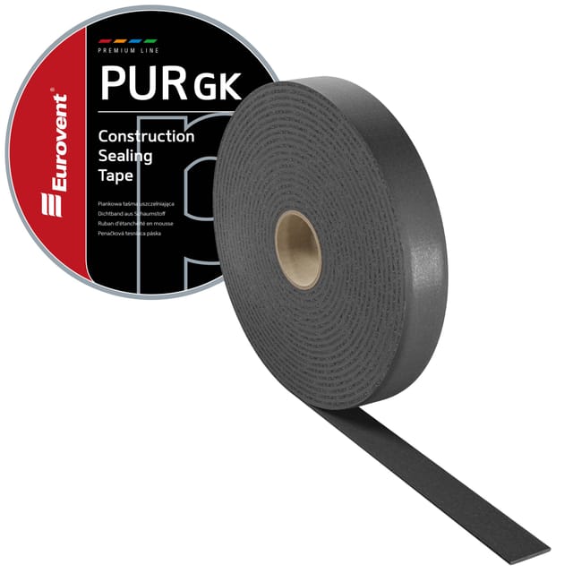 Pur Gk Dichtband 60mm X 30m