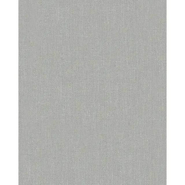 SCHÖNER WOHNEN-Kollektion Vliestapete Unistruktur (Grau, Uni, 10,05 x 0,53 m)