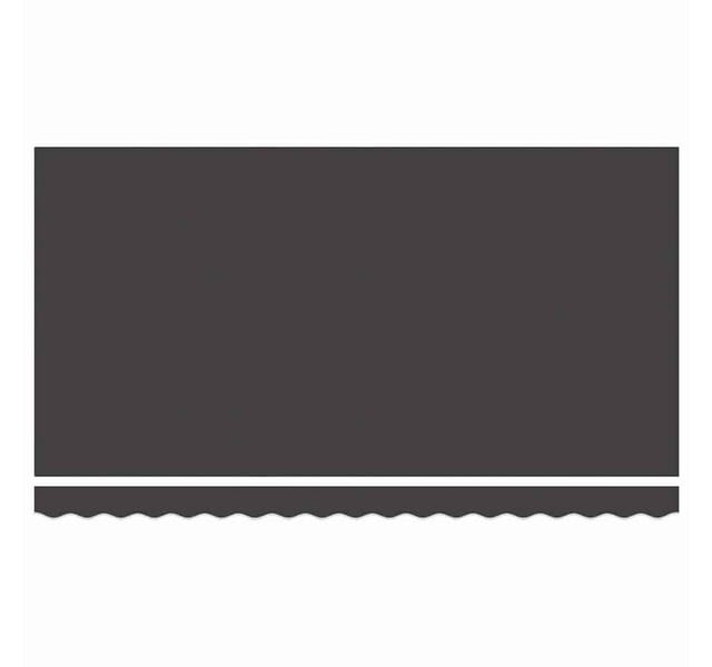 vidaXL Markisenersatzstoff Anthrazit 380 x 195 cm Polyester 42000417