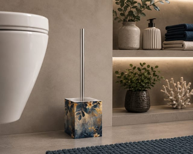 SANILO WC-Bürste Lilybud