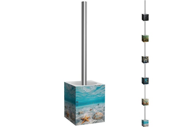 SANILO WC-Bürste Waterworld