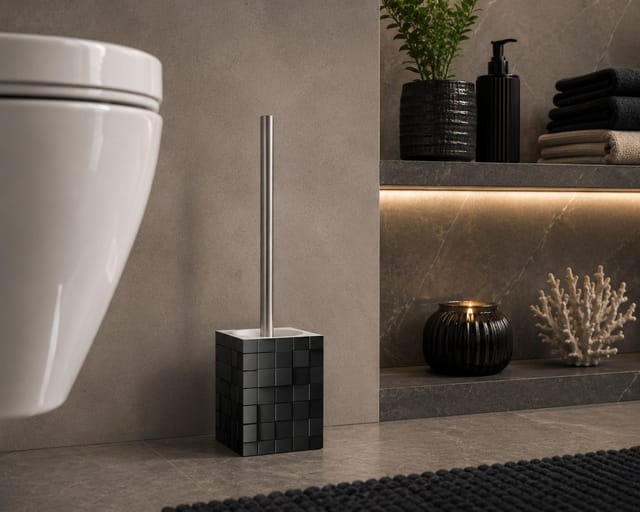 SANILO WC-Bürste Cube
