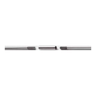 Finder Verlängerungskupplung D=6mm,L=25mm 072.50.1