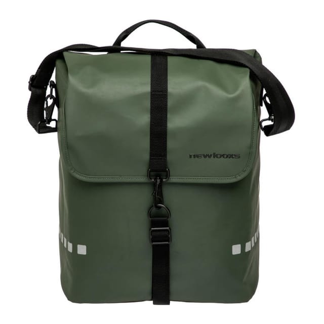 Radtasche Odense, Green