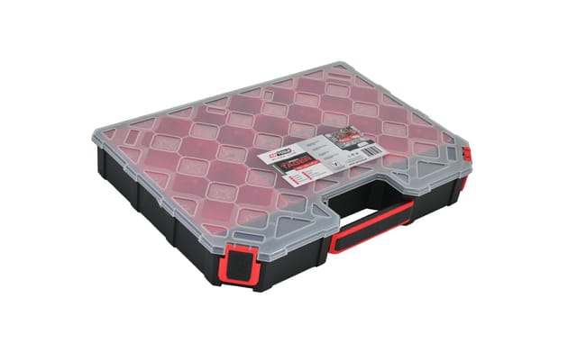 Werkzeug Organizer Awtools Tager Mediano Neutrale Farbe Polymer