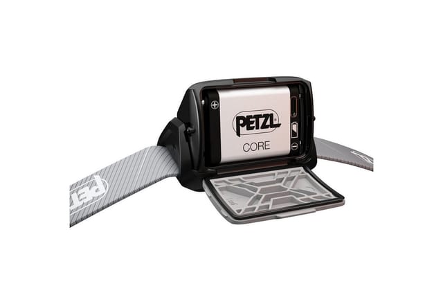 Petzl Tikka Core - 450 lm