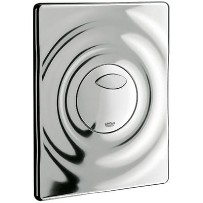 WC-Betätigung Surf 38861 für AV1