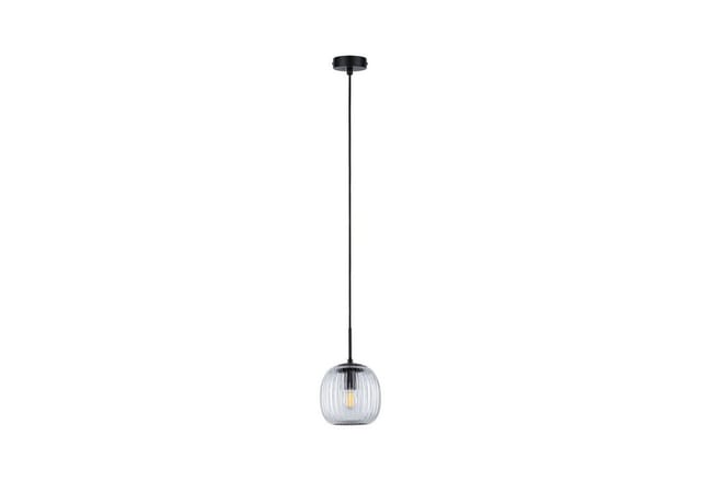 Paulmann Pendelleuchte Ruya E14 max. 20W Glas, ohne Leuchtmittel