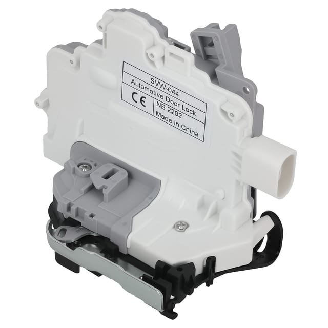 Türschloss Stellmotor For Audi A4 8k2 8k5 8kh A5 8ta Hinten Rechts 8k0839016
