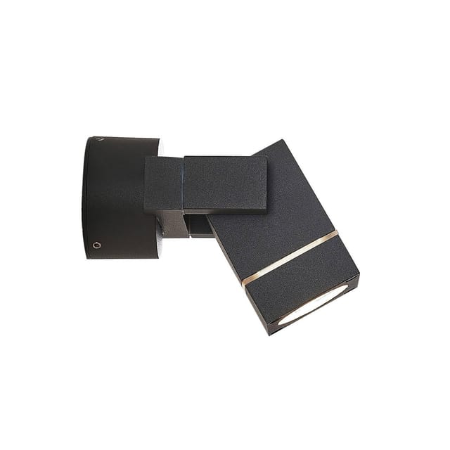 Außenleuchte "kavuna" Aus Aluminium Von Lucande
