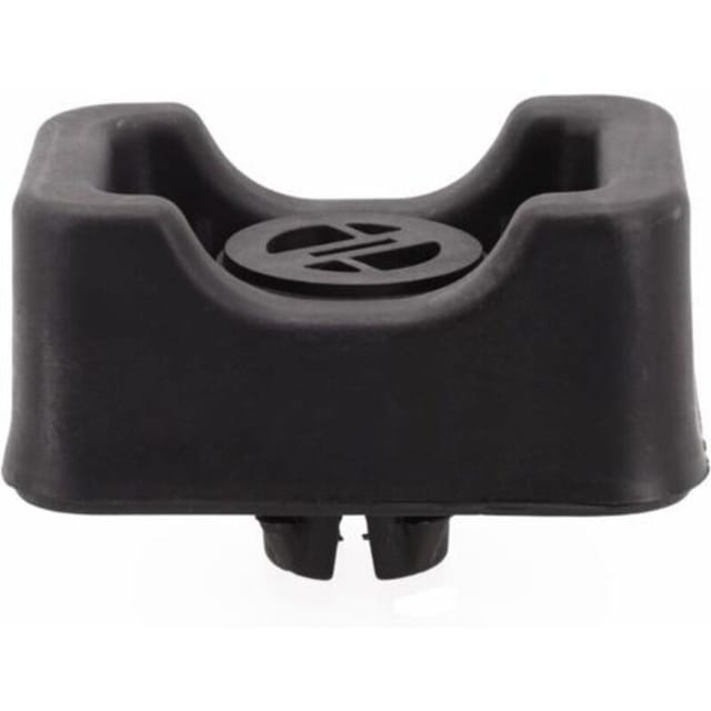 Wagenheberauflage – Universelle, Rutschfeste Gummiauflage – Art.-nr. 0005833403 – Kompatibel Mit Mercedes W177/w243/w247/b200