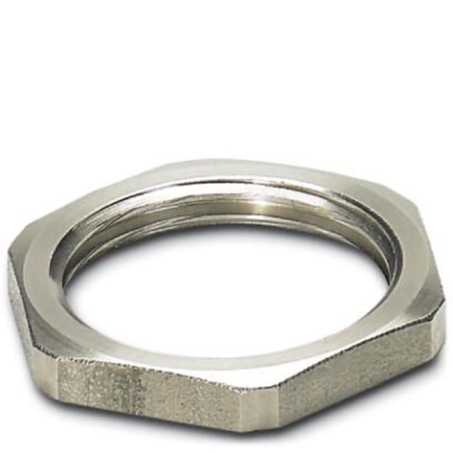 Phoenix Contact - 1411249 A-inl-m20-s-s Gegenmutter M20 X 1.5 Edelstahl Silber 1 St.