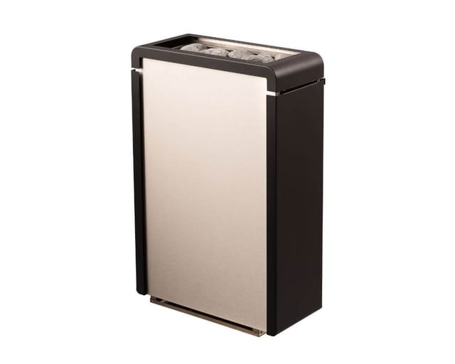 Harvia Concept R Mini Saunaofen Ohne Steuerung Ohne Standfuß, 4.5 Kw