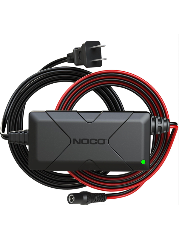 NOCO XGC4 - KFZ- Starthilfe, Ladegerät für JumpStarter, 56 W