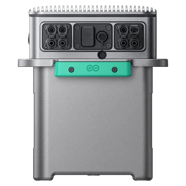 ZEN SF800P 2 - Zendure SolarFlow 800 Pro 2, 1920 Wh