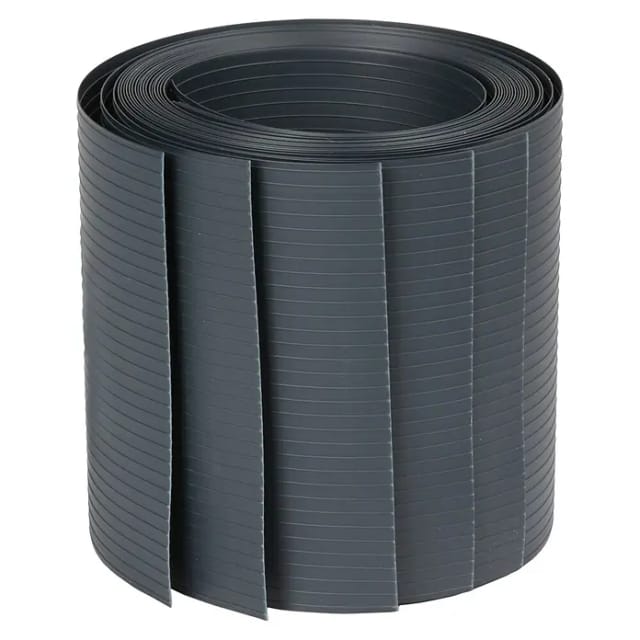 Comfort Sichtschutzstreifen PVC, 5 Streifen