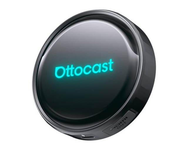 Ottocast OTTOAIBOX P3 Pro Android Wireless Adapter
