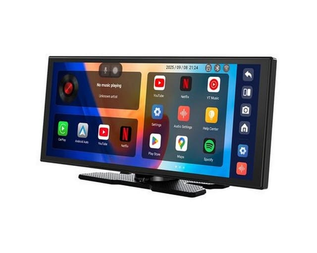 Ottocast OTTOAIBOX N95C Car Monitor