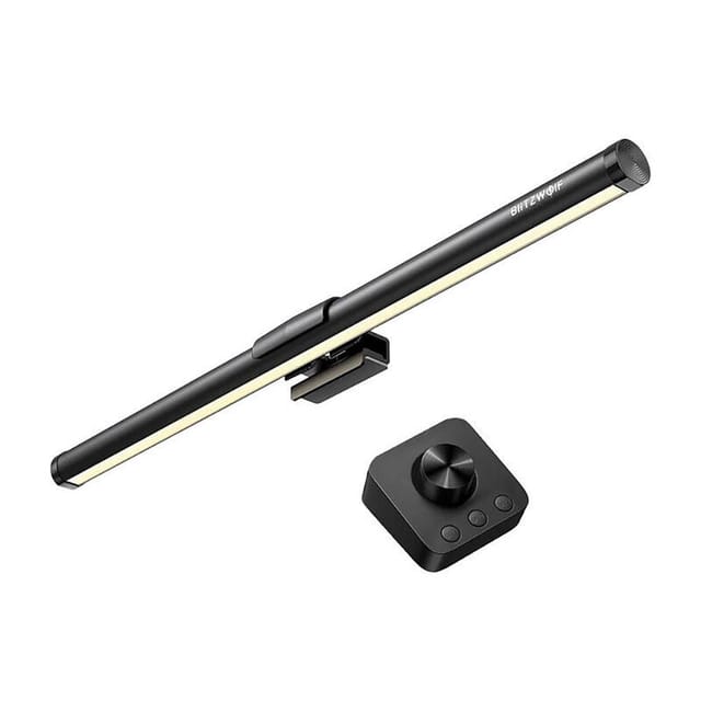 BlitzWolf Monitor Light Bar Blitzwolf BW-CML5