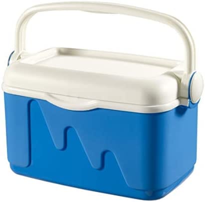 Curver Kühlbox 159907, 10 l, Kühlbox 10 Liter