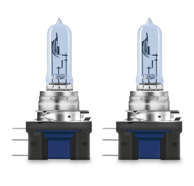 Osram KFZ-Ersatzleuchte Osram Automotive 4062172387811 Halogen Leuchtmittel COOL BLUE® INTENSE