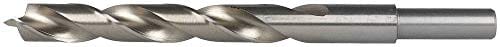 Heller - Tools 28562 9 Holz-spiralbohrer 5 Mm Gesamtlänge 86 Mm Zylinderschaft 1 St.