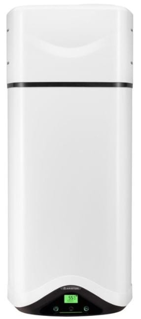 Wärmepumpe Nuos Plus S2 Wifi 80 3629145 Ariston